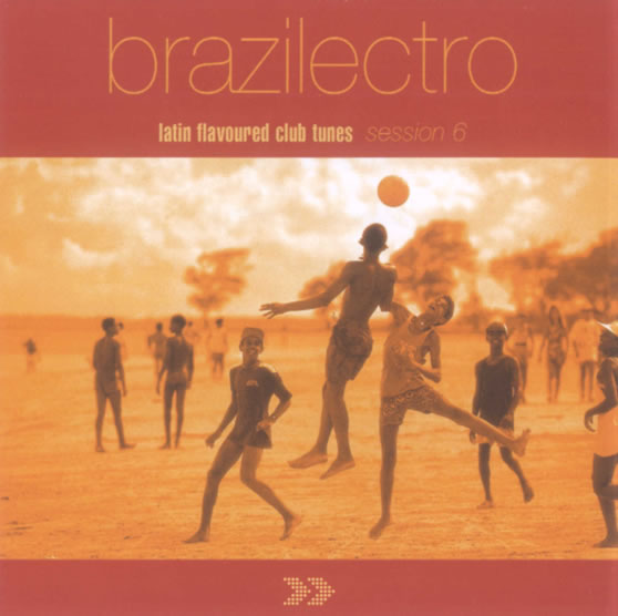 Stereo Maracana - Freestyle Love